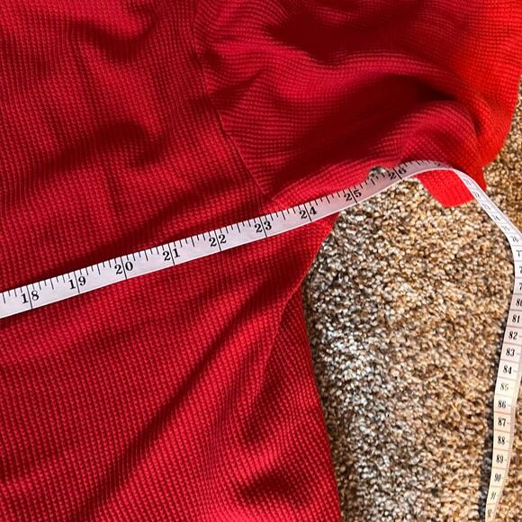 Eberjey Women's Short Sleeve Pajama Set.  Jogger bottoms, Short Sleeve.  Size XL - Picture 9 of 9